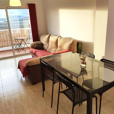 Apartamento Ámbar Playa Honda  Exterior foto