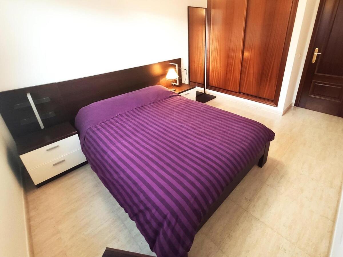 Apartamento Ámbar Playa Honda  Exterior foto