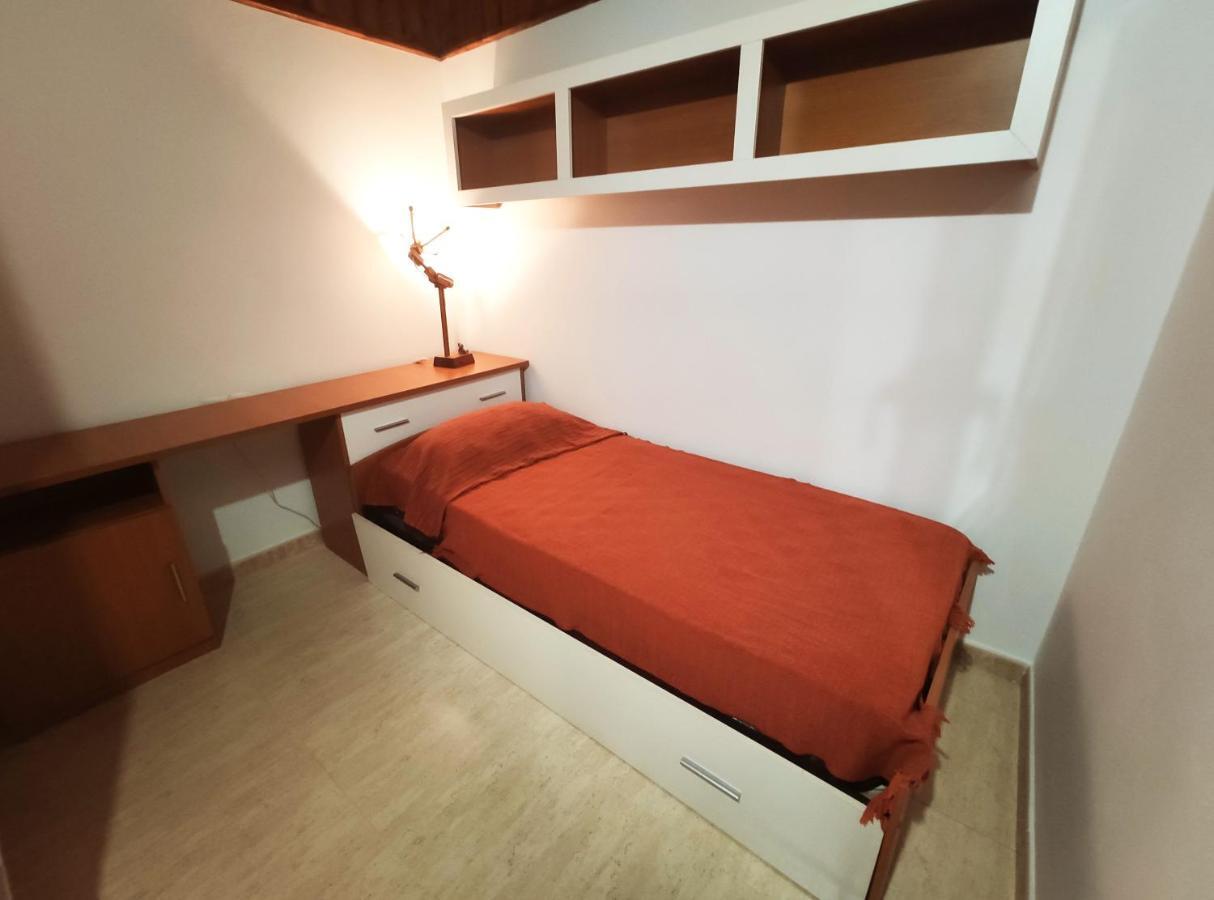 Apartamento Ámbar Playa Honda  Exterior foto